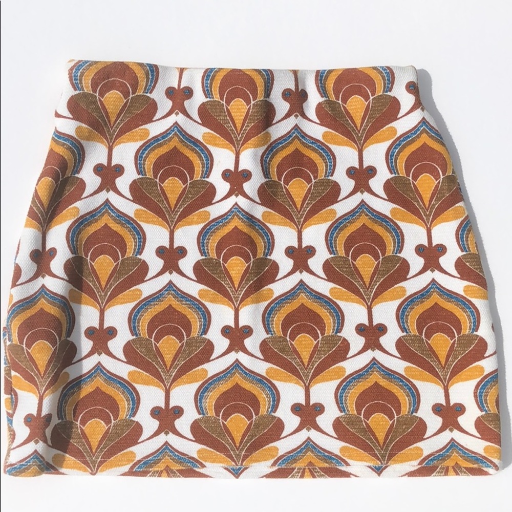 🦋 2x30 Zara skirt